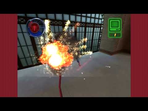 SGB Highlights - Spiderman's Fusion Core Frenzy