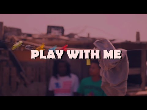 Play With Me - Ery Kappa x 3GC (Magic Film Pro)