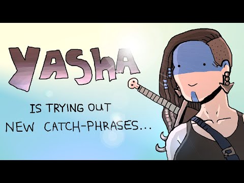Critical Role Animated 🎲 Yasha is Making Her Way (Campaign 2, Episode 117)