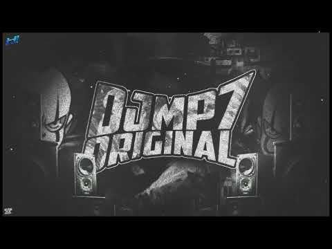 MEGA DOS CYBERP7 2.0🔥 ( DJ MP7 013 & DJ CYBER ORIGINAL )