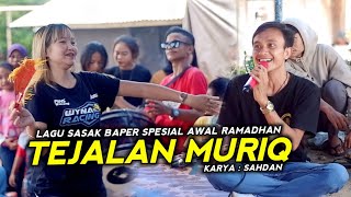Download lagu LAGU SASAK BAPER SPESIAL AWAL RAMADHAN DARI MAS OJAN JANWAR || KECIMOL MHS 2023 mp3