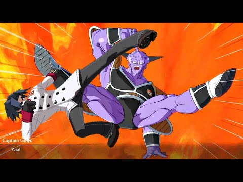 CELTIC THROWDOWN 2021 DAY 2 (UNICLR & DBFZ TOP 8)