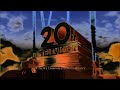 20th Television 2010 In Pitch Shifting Effects 12 To 12