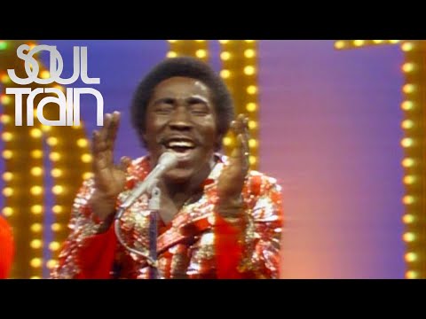 The O'Jays - Sunshine (Official Soul Train Video)