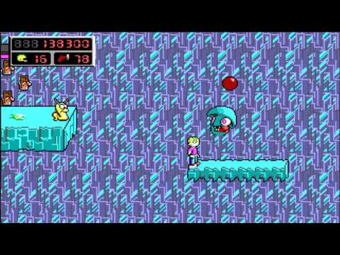 Commander Keen 6 PC
