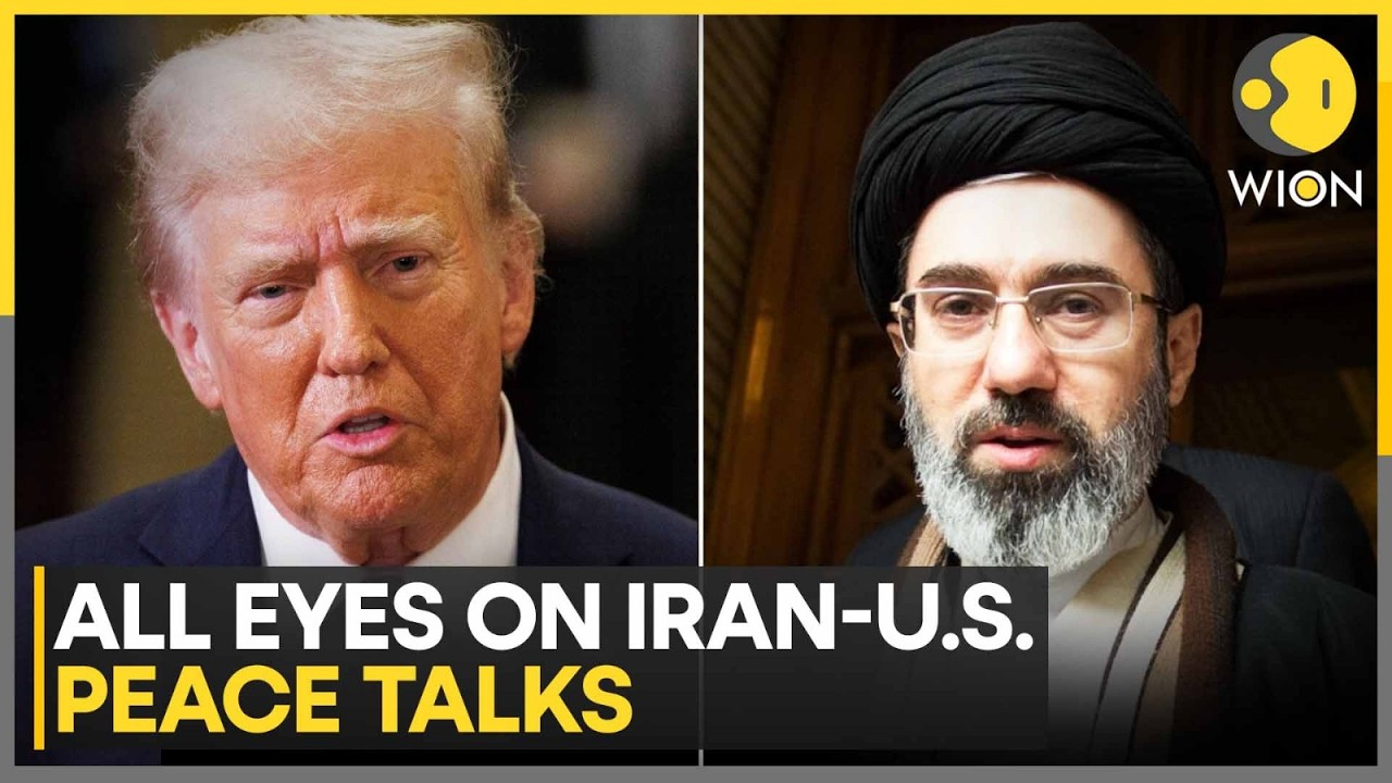 US-Iran Peace Talks: US President Says Attacks to Resume if Truce Conditions Not Met | WION