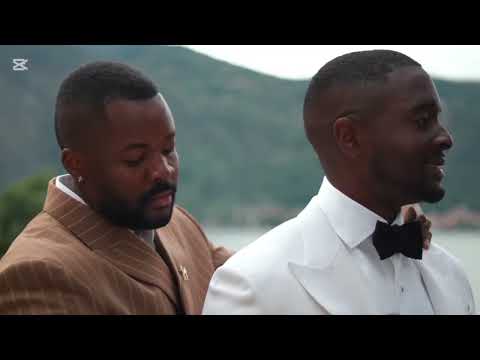 Agulugufe - Ndiwanga