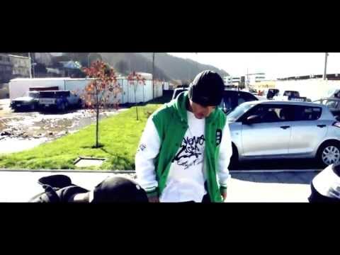 Marmishen ft DemonioEsee - Agradecido (video oficial)
