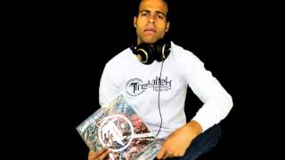 Speekrcreep - All About House (OriginalMix) TribalHouse