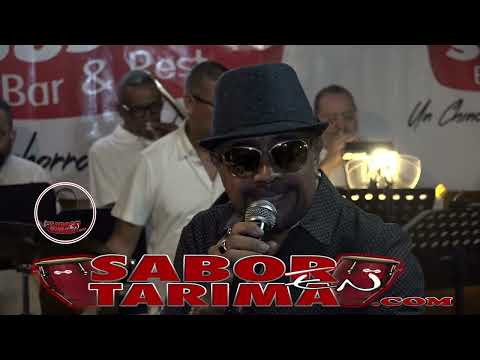 Paquito Acosta Canta: Lapiz de Carmin en el Pre - Dianal de la Salsa en Hato Rey Puerto Rico 6/10/22