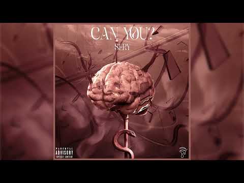 Sery - Can't feel pain (prodby. amyne bs