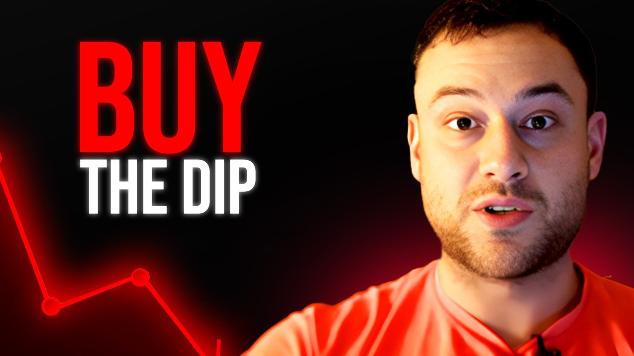 This Is The Best Investing Opportunity This Decade! Here's What I'm Doing.