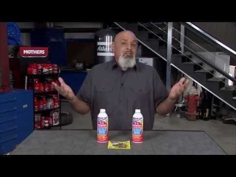 Car Fix's Lou Talks About B-12 Chemtool Fuel System Cleaner