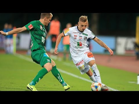 WAC Wolfsberger Athletik Club Wolfsberg 2-2 WSG Sw...