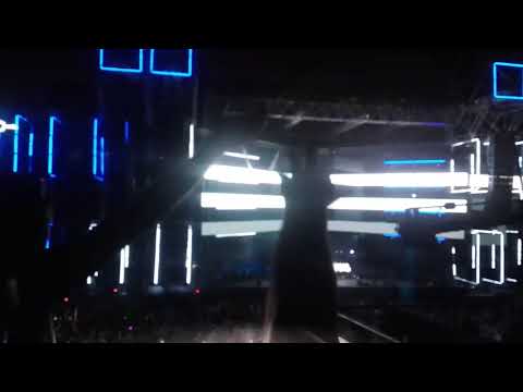 Joseph Capriati @ Exit Festival 2018