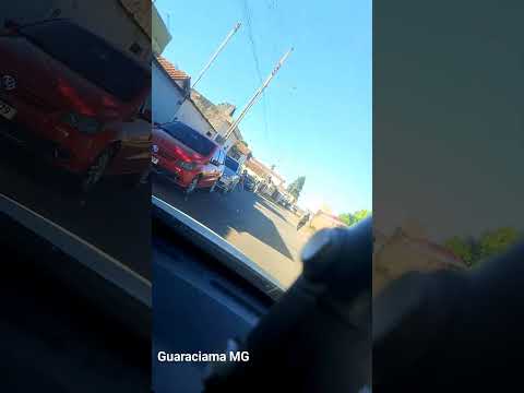 Guaraciama MG