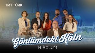 Gönlümdeki Köln - 14. Bölüm Fragmanı