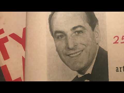 Co nam zostało z tych lat - Zbigniew Rawicz