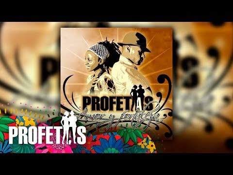 Profetas Ft. Jerry Julian - The Sun Is Shining | Audio