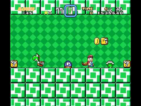 VIP4 2018 - 16 - green vs. red