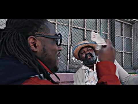 Puablo15 (1500 Family) × Joe Bean - A.D.D | Official Music Video | Beat By Puablo15