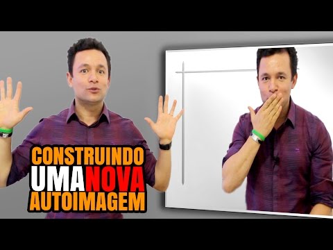 COMO CONSTRUIR UMA NOVA AUTOESTIMA  | RODRIGO FONSECA