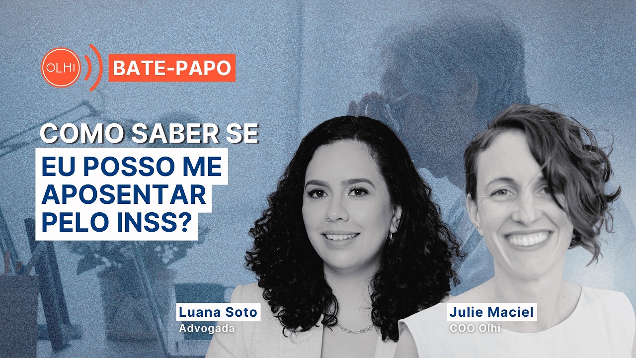 Como saber se posso me aposentar pelo INSS?