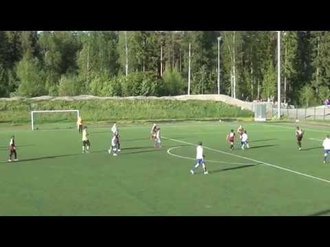 HyPS -  FCFJ P02 Sininen