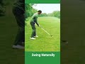 Always swing better after watching the Knud👍🏼#georgeknudson #golftips #ledzeppelin #golflessons