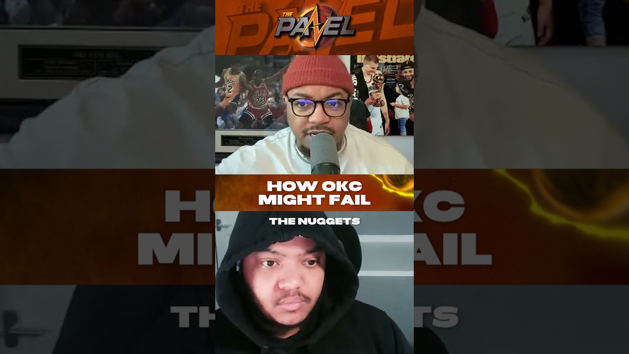 The OKC Thunder could lose to this