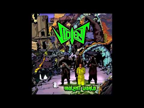 VIOLENT - Zombie Apocalypse