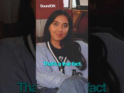 One Fact The Mysterines Want You To Know 🥷