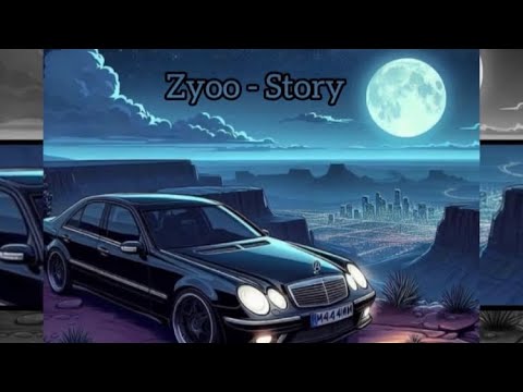 Zyoo - Story (Off-Vizualizer)