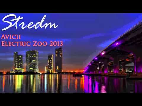 Avicii Live Set - Electric Zoo 2013