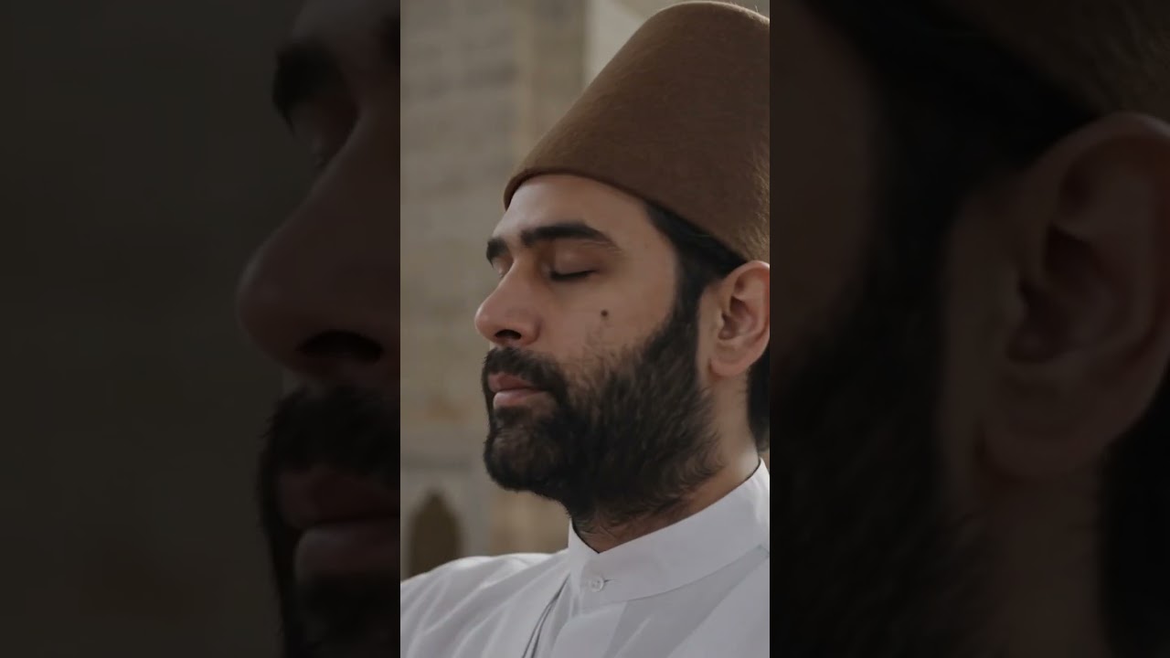 Mesmerizing Sufi Whirling Dervish | Spiritual Journey in Turkey