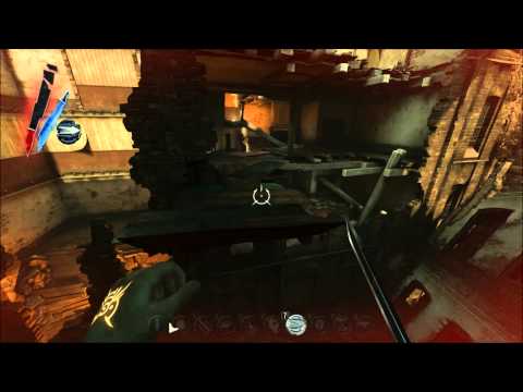 Zagrajmy w Dishonored #29 - Daud zabójca Cesarzowej PL RzG