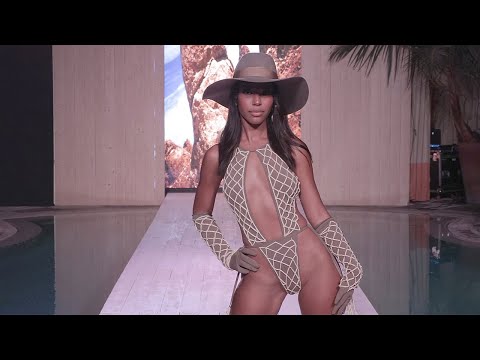 Iconswim | Resort 2023 | Full Show