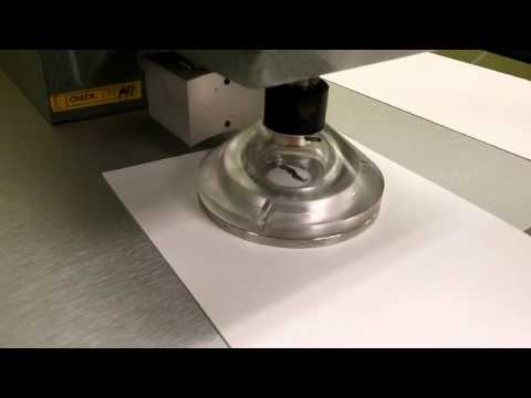 Applied Paper Technology, Inc. - Mullen Burst - TAPPI T403, T810. & T807