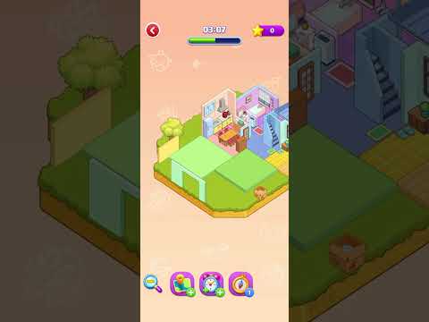 Stylish Room – Level 176 Walkthrough | Shinnosuke