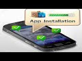 OptCRM App Installation
