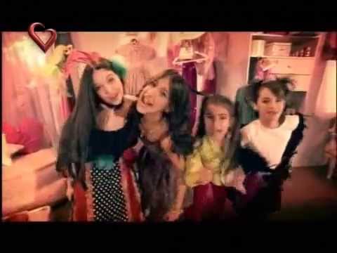 Rincón de luz, Canción "Mi Socia"