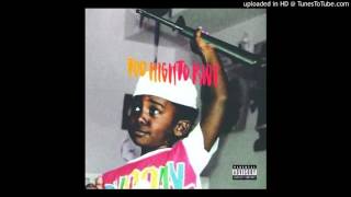 Bas - Too High To Riot ( Too High To Riot )