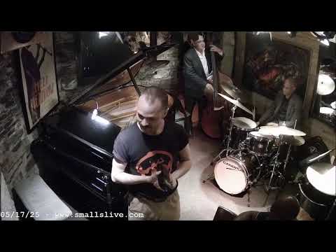 Ben Sidran Quartet - Live at Mezzrow Jazz Club - 05/17/2025