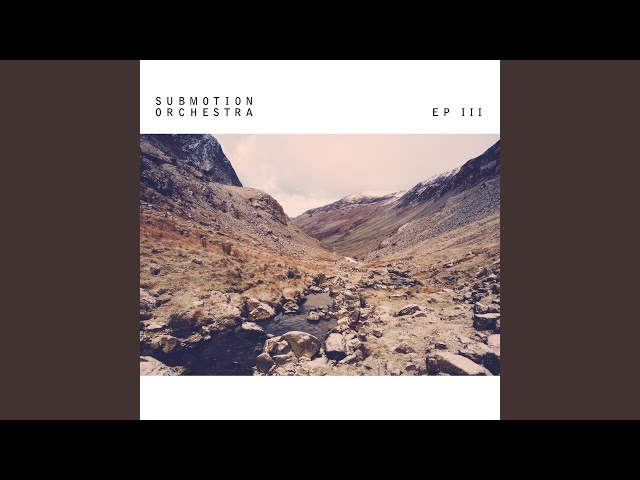 La magia della Submotion Orchestra: un viaggio attraverso la loro musica