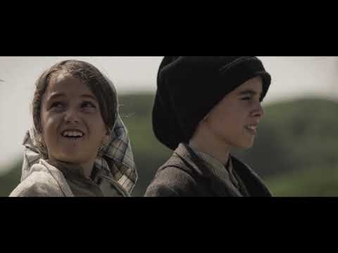 Fatima 2020, 1st Apparition of Mother Mary