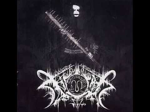 Xasthur - Intro & Graying Wasteland (Ritual Cover)
