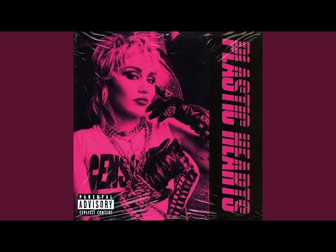 High – Miley Cyrus