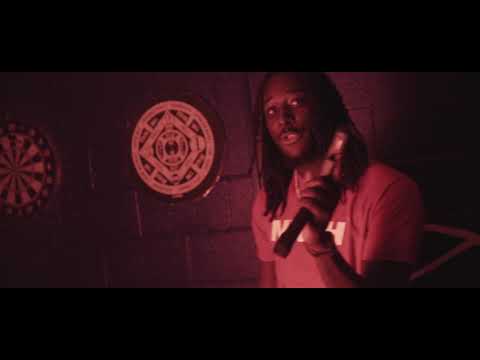 Kevo9ine - 7 AM Freestyle [Shot By: @_Cttn]