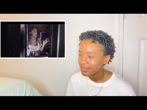studio footage: vocal arranging the “positions” bridge - ariana grande | Reaction