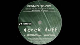 Derek Duff - After Dark [2001]